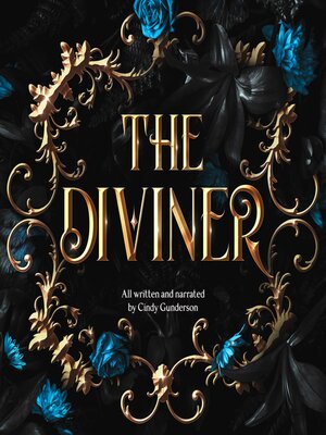 cover image of The Diviner